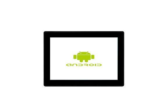 IP65 τραχύς βιομηχανικός αρρενωπός Dustproof αδιάβροχος PC ταμπλετών