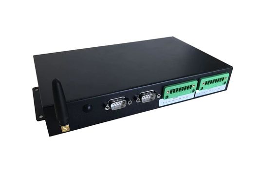 Ενσωματωμένο ODM επιτροπής PC RK3568 ενσωματωμένο Fanless PC κιβωτίων υπολογιστών βιομηχανικό