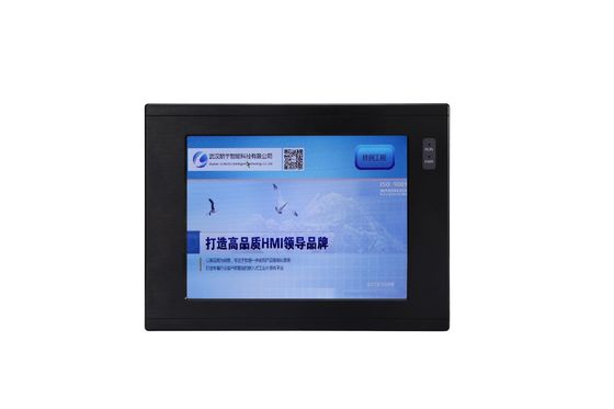Modbus 7 ανθεκτική HMI TFT 10,4 αφής ίντσας επιτροπή ίντσας LCD επιτροπής