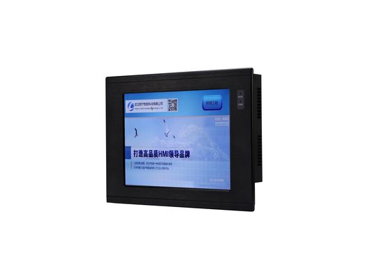 Modbus 7 ανθεκτική HMI TFT 10,4 αφής ίντσας επιτροπή ίντσας LCD επιτροπής