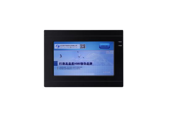 IP65 αδιάβροχος ανθεκτικός επιτροπής TFT HMI αφής LCD 7 ιντσών πολυ