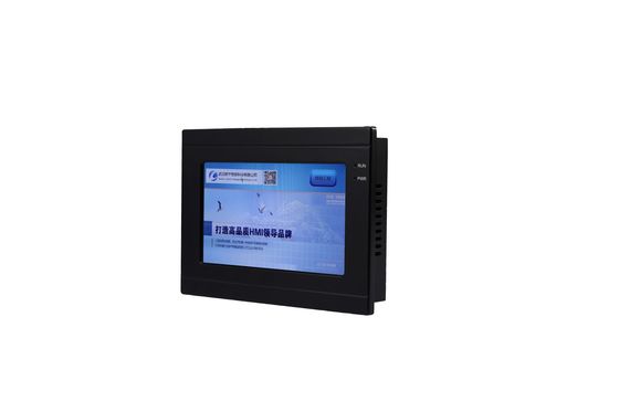 IP65 αδιάβροχος ανθεκτικός επιτροπής TFT HMI αφής LCD 7 ιντσών πολυ