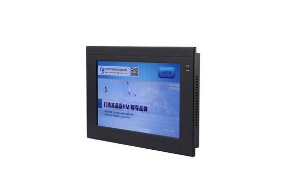 IP65 βιομηχανική ελαφριά επιτροπή 12,1 ίντσα RS485 των οδηγήσεων επιτροπών TFT HMI
